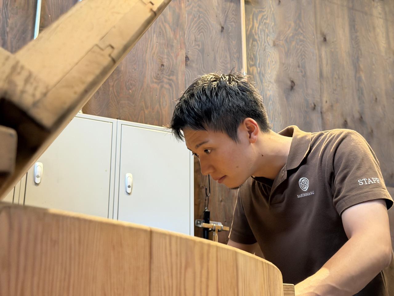 木桶発酵と乳酸菌の力-2