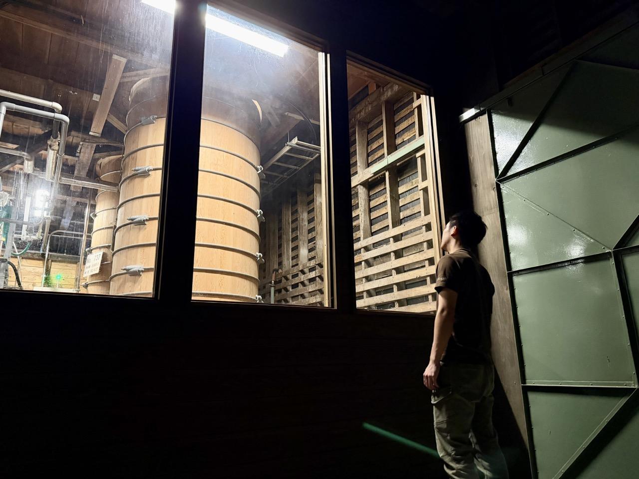 木桶発酵と乳酸菌の力-3