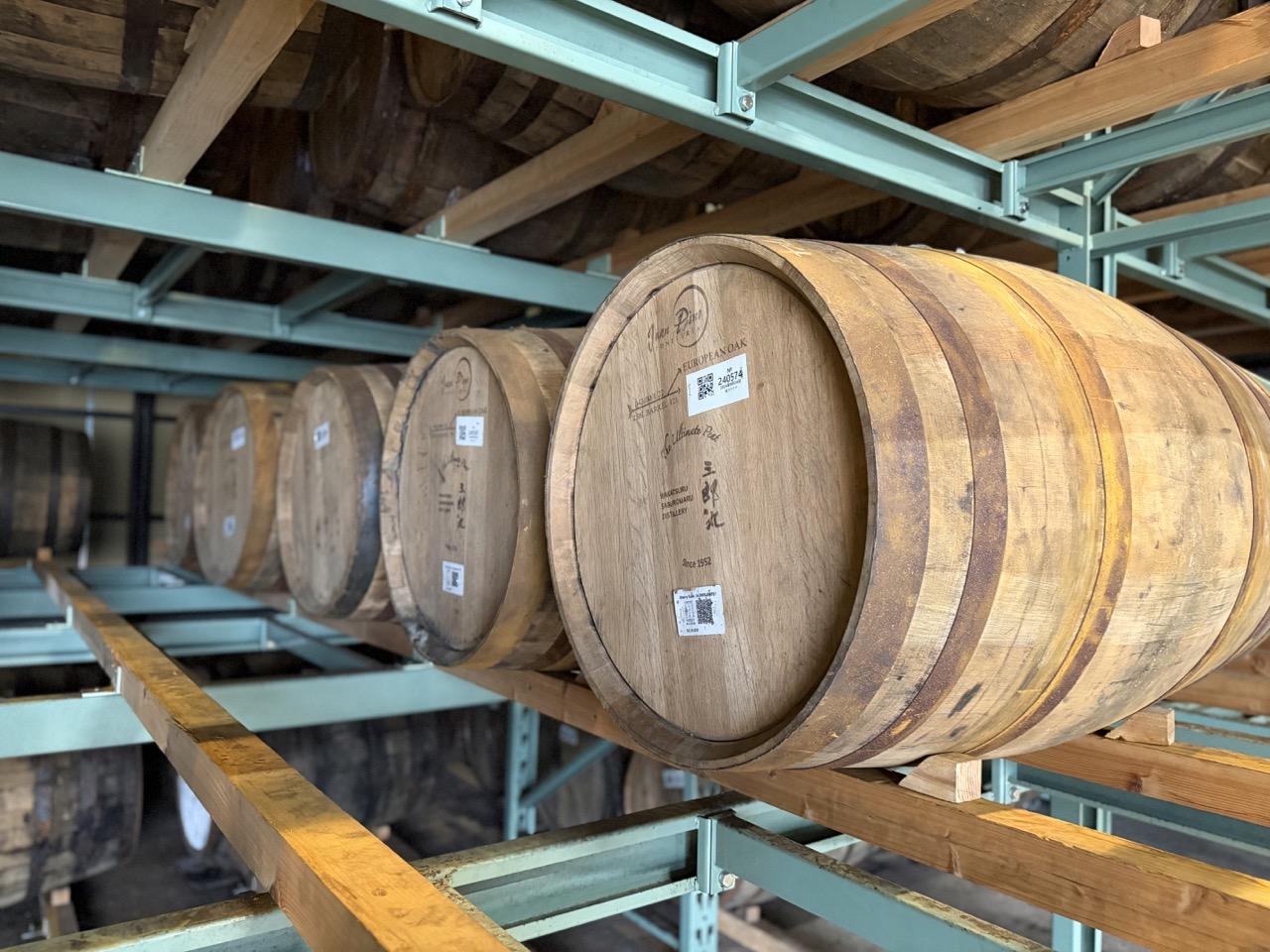 熟成と樽のこだわり-2