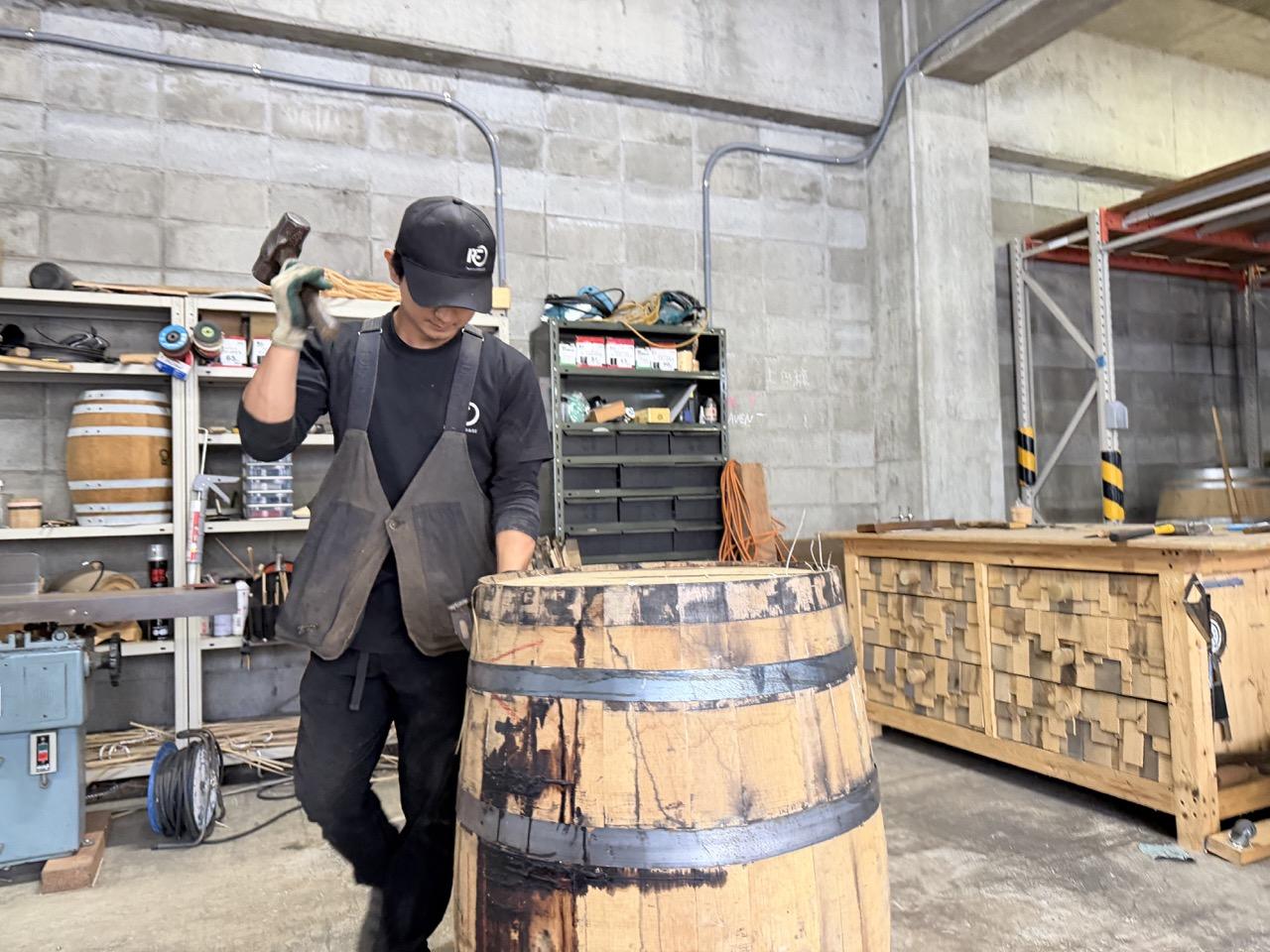 熟成と樽のこだわり-3