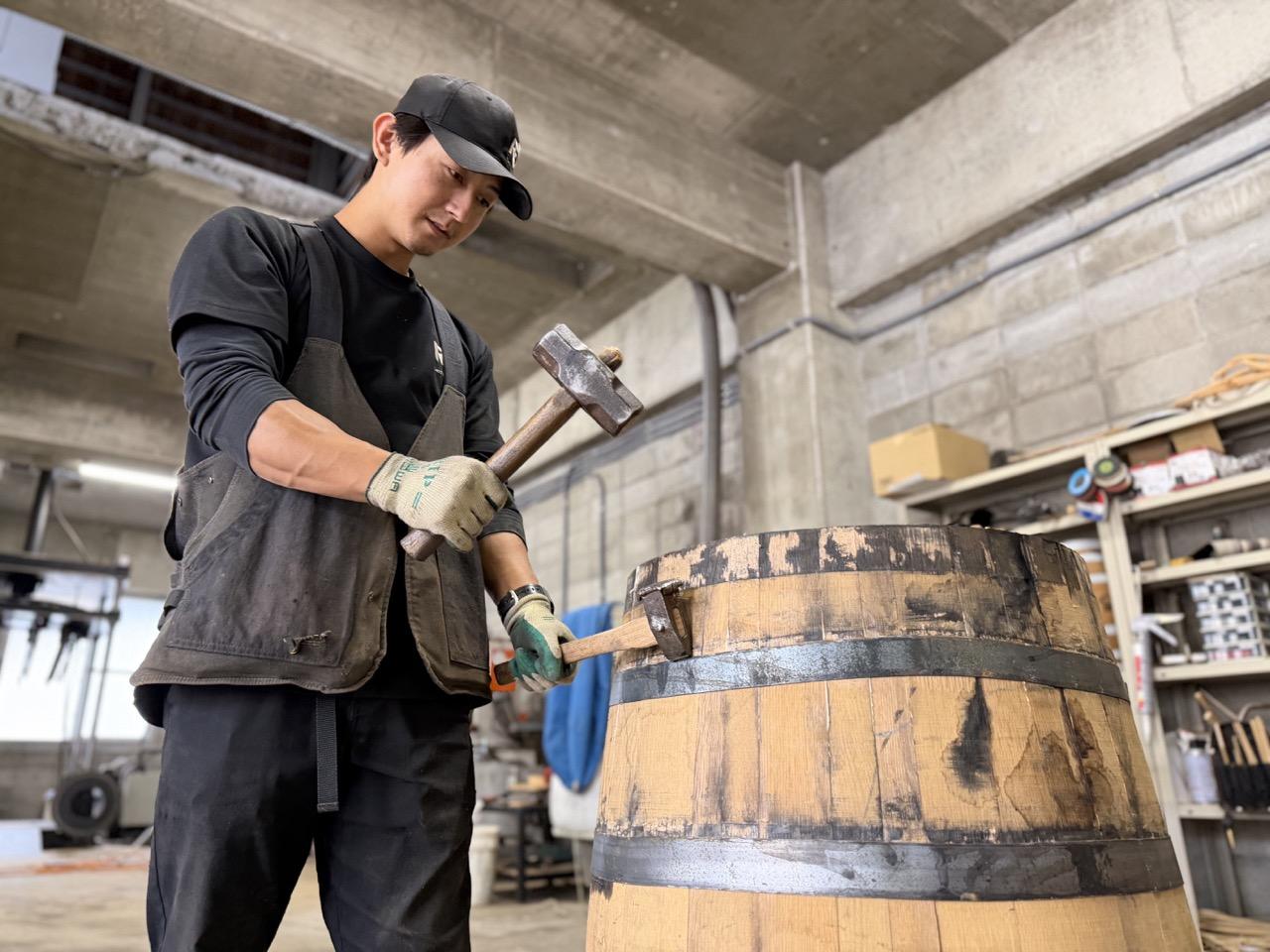 熟成と樽のこだわり-4