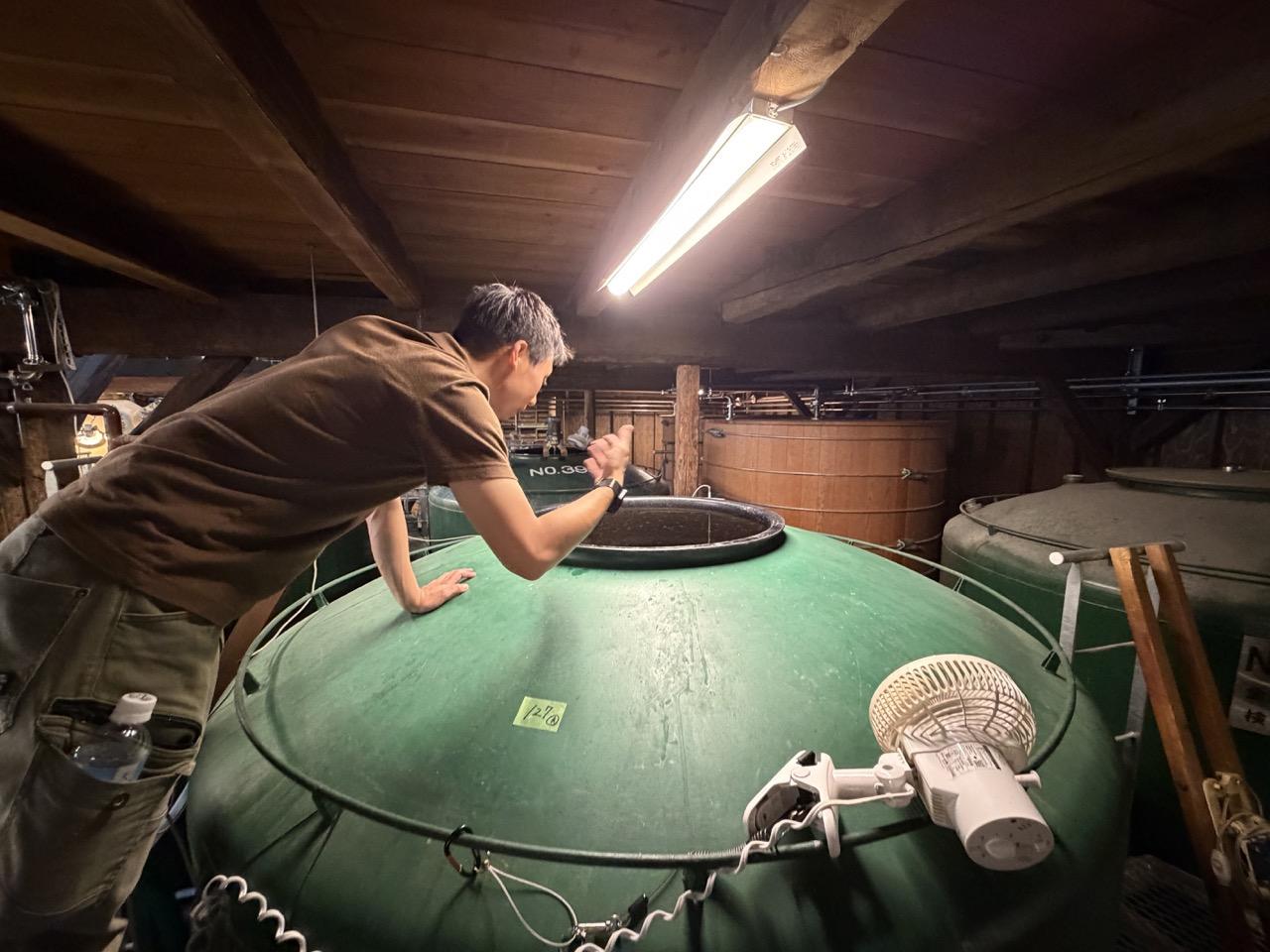 本場スコットランドの味を追う、徹底したスモーキーさ-4