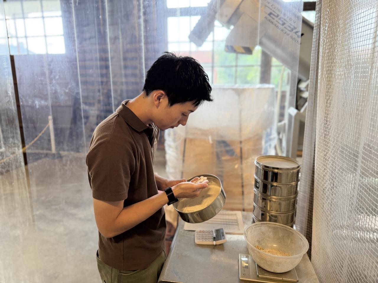 本場スコットランドの味を追う、徹底したスモーキーさ-1