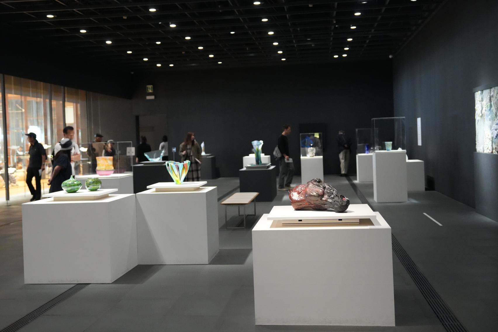 4階 常設展「コレクション展」-0