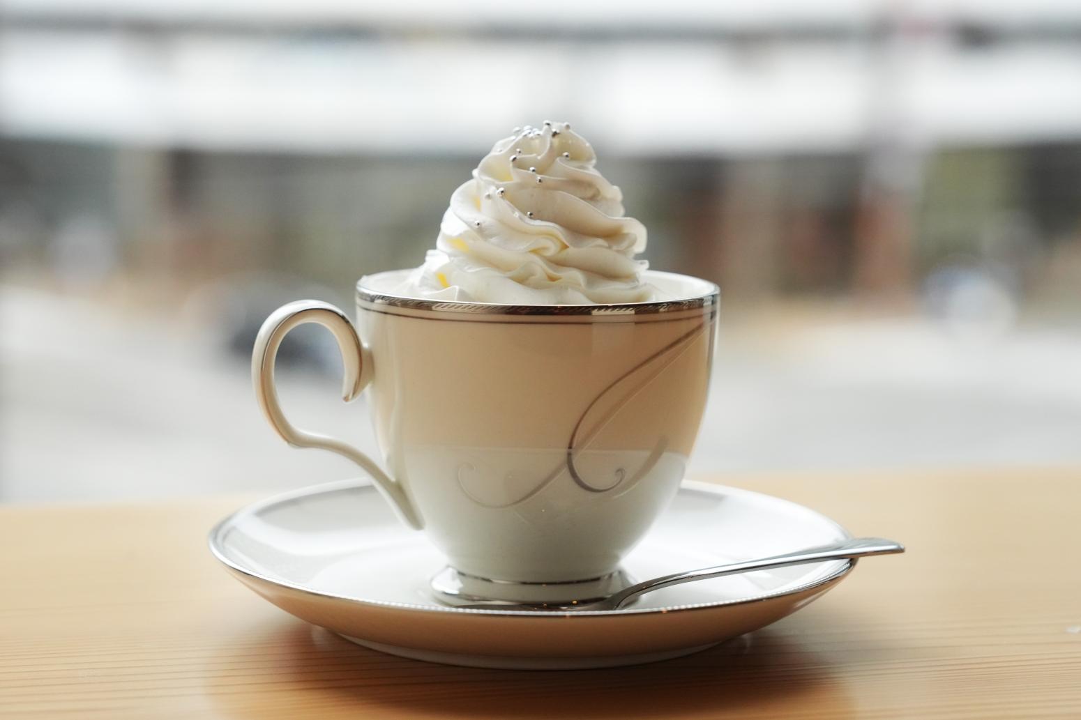 2階　Cafe 小馬 キラリ店-0