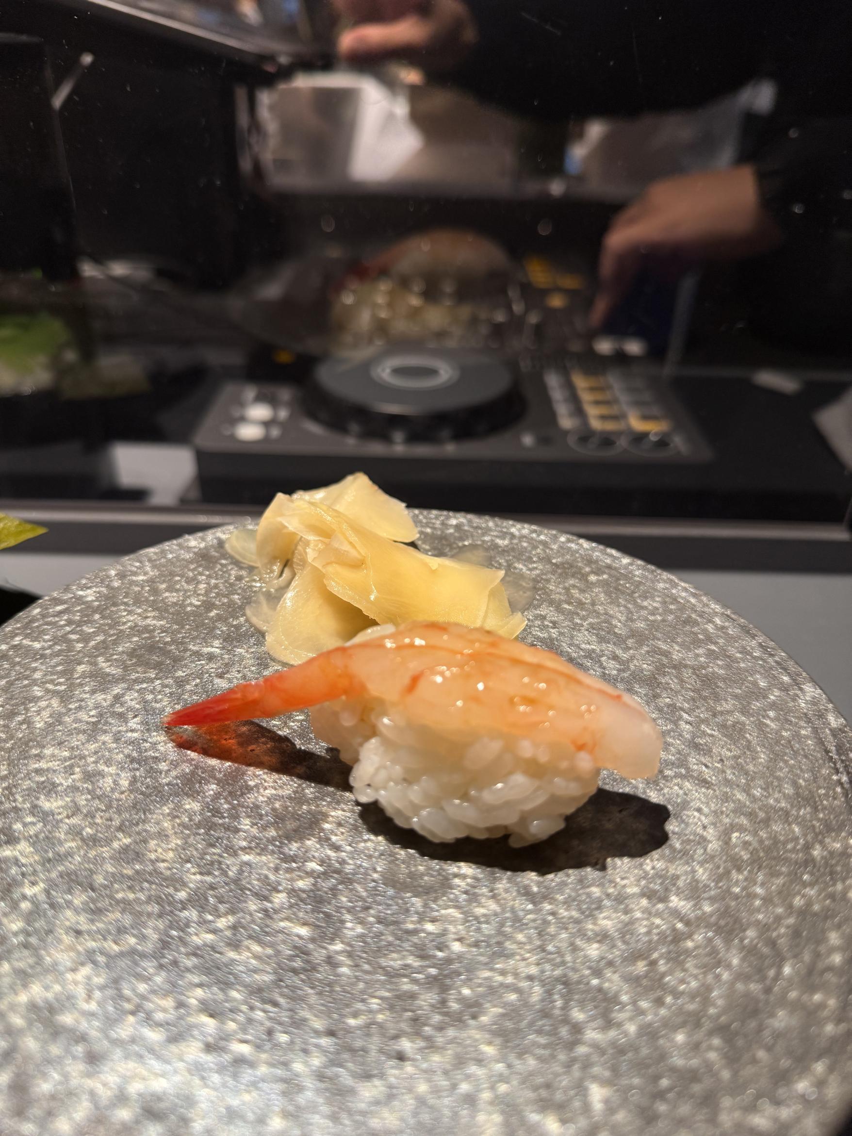 夜は寿司屋「数寄や とっととやれや」に-1