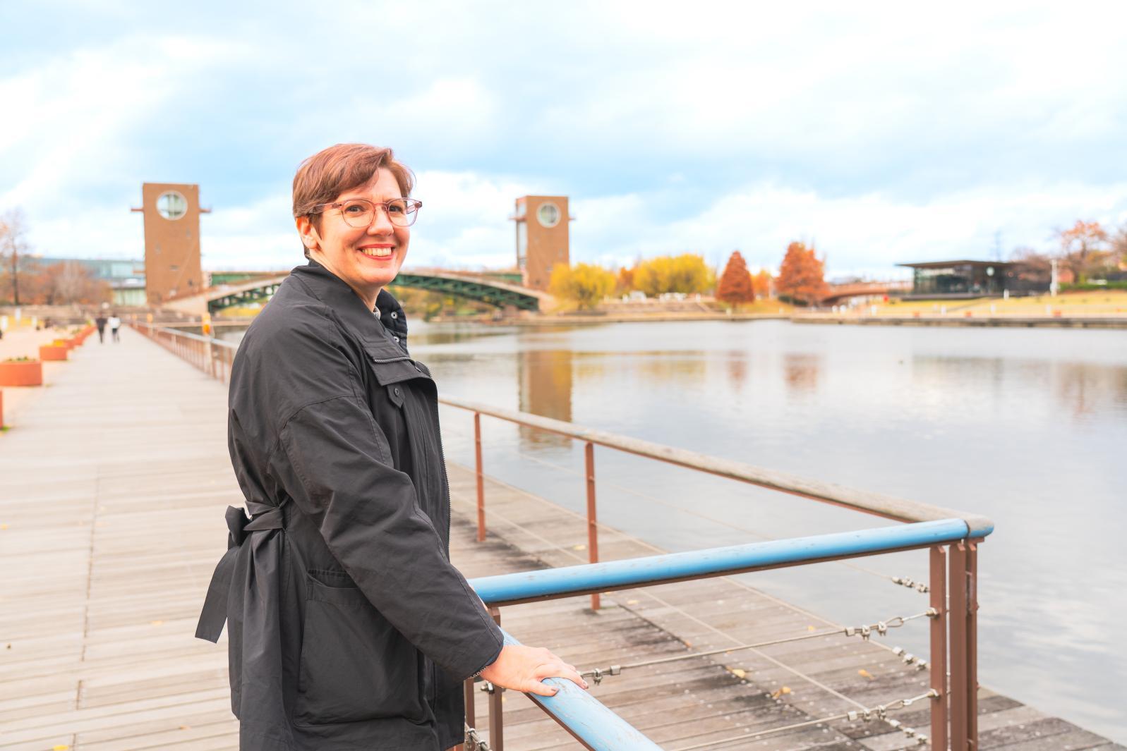 インバウンド旅行者を対象としたコース作りに励む-0