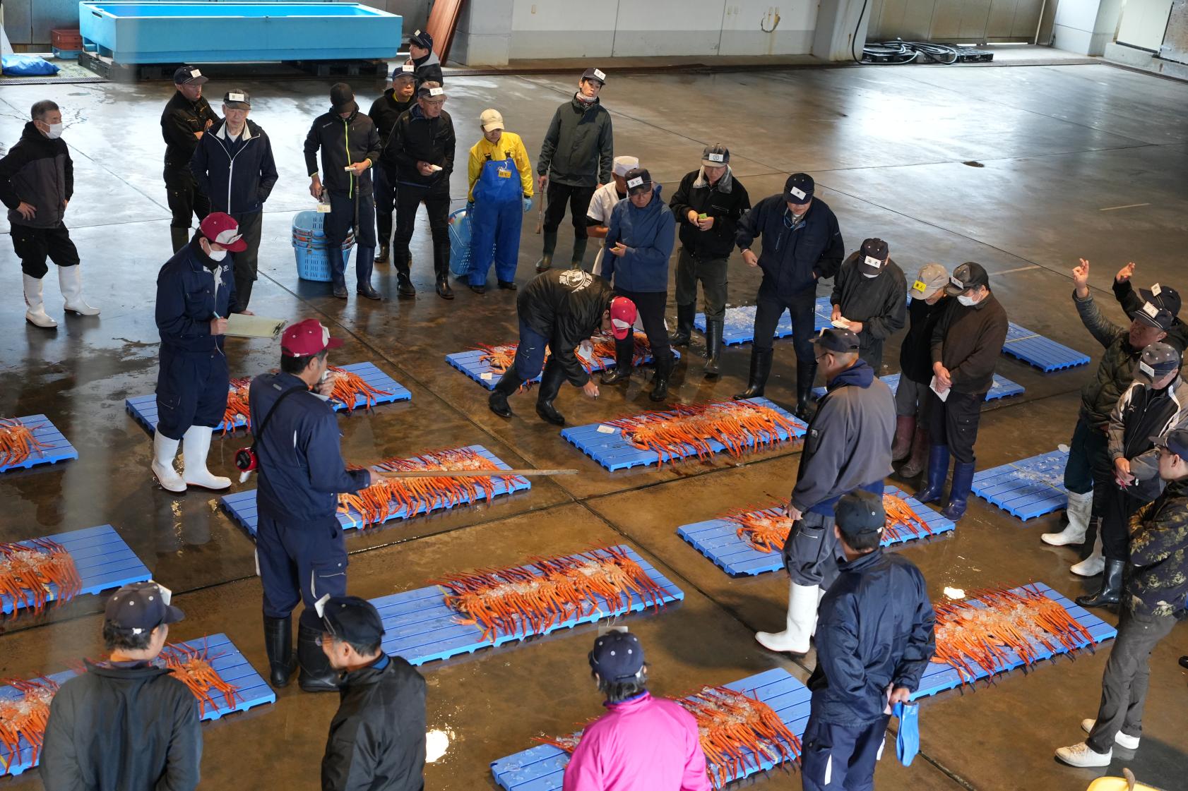 【1日目】射水・漁港と人の暮らしに触れる-0