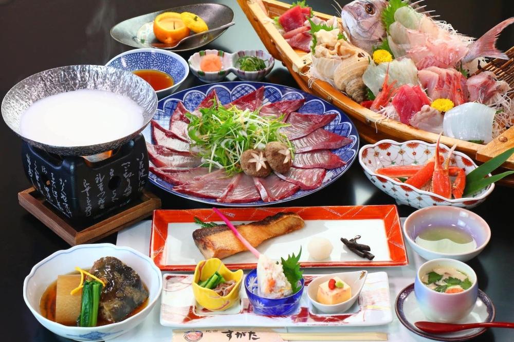 【2日目】氷見で知る、ブリと定置網の世界-2