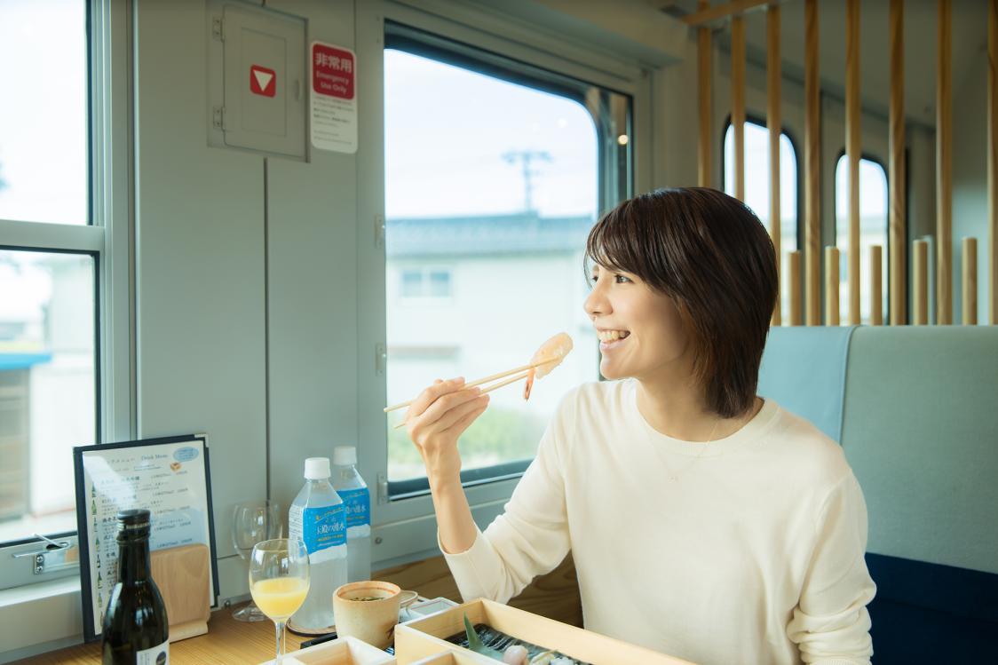 【3日目】富山湾を走る、特別な締めくくり-1