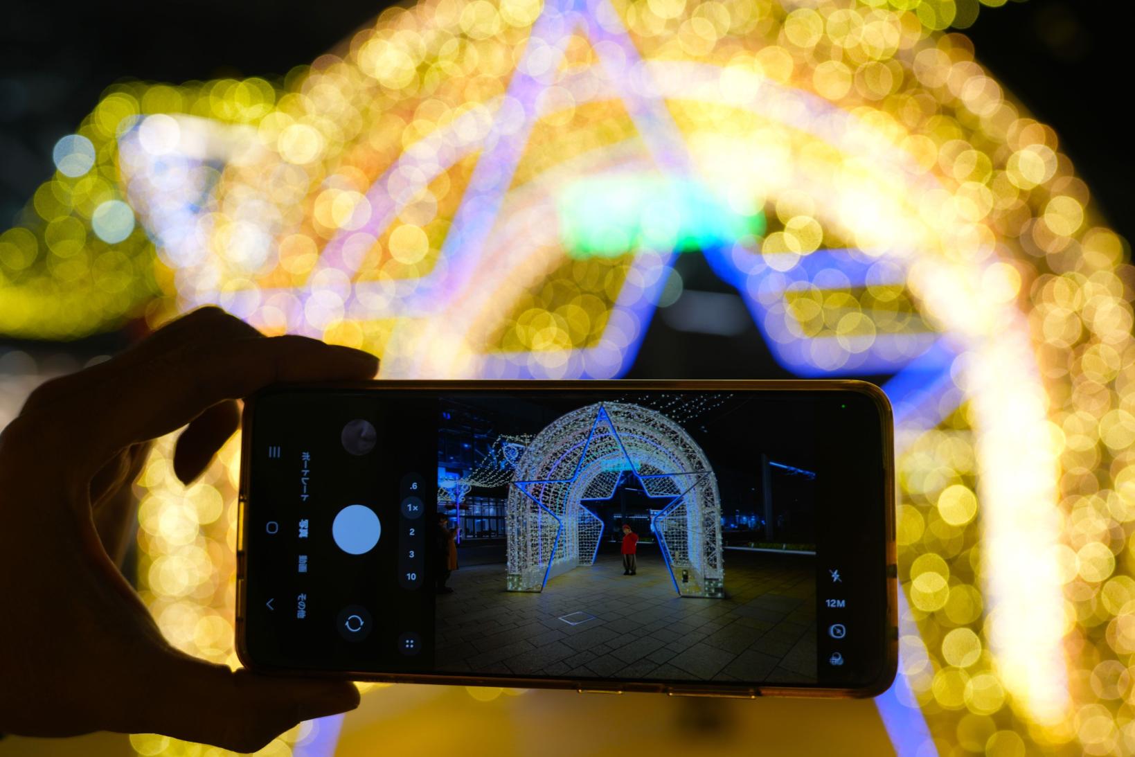 ⑩富山駅へ　【富山地方鉄道 富山港線　岩瀬浜~富山駅】-2