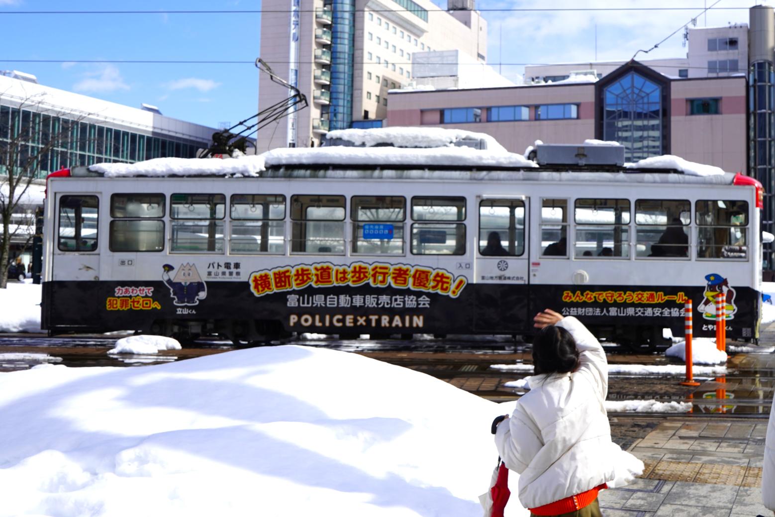 【番外編】今回訪れた場所の「冬景色」を紹介します。-1