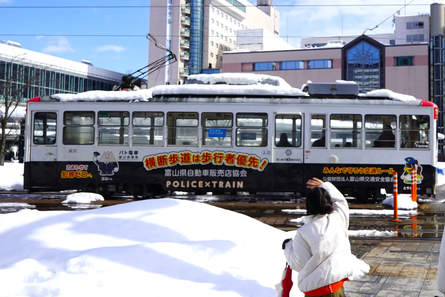 【番外編】今回訪れた場所の「冬景色」を紹介します。-1