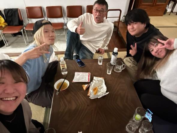 県外移住者のオーナー野元さん、開業のきっかけとは-0