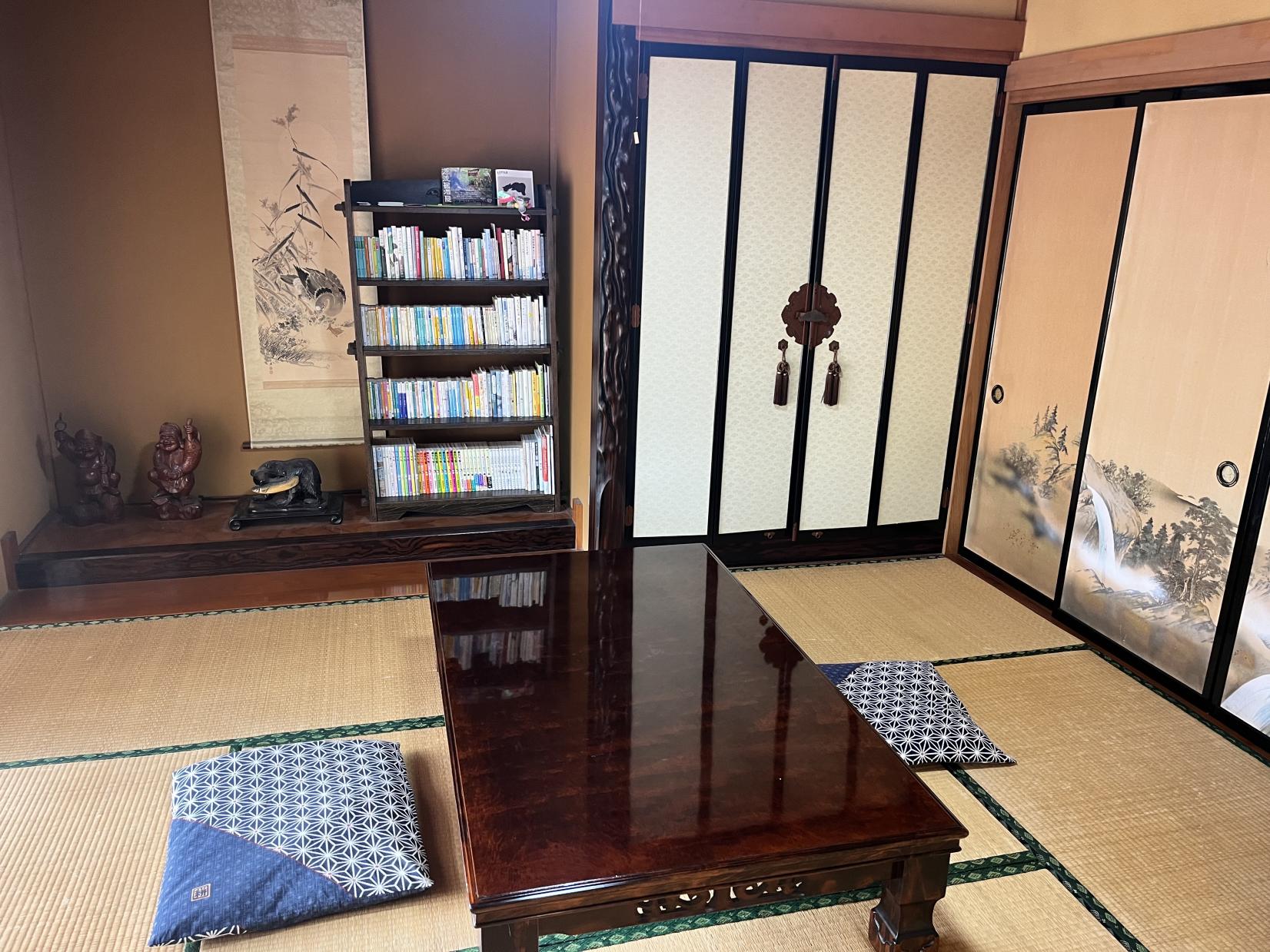 東京から富山へ。心動かされた移住者、民泊オーナー坪谷さんの物語-0