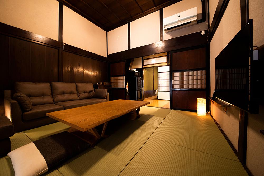 歴史ある空き家再生への想い-0