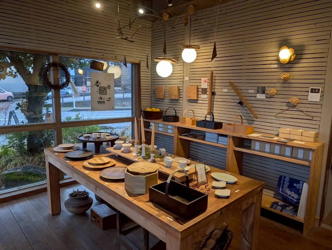 井波の工芸を、もっと身近に。若い感性で楽しめるセレクトショップ「季ノ実」-0
