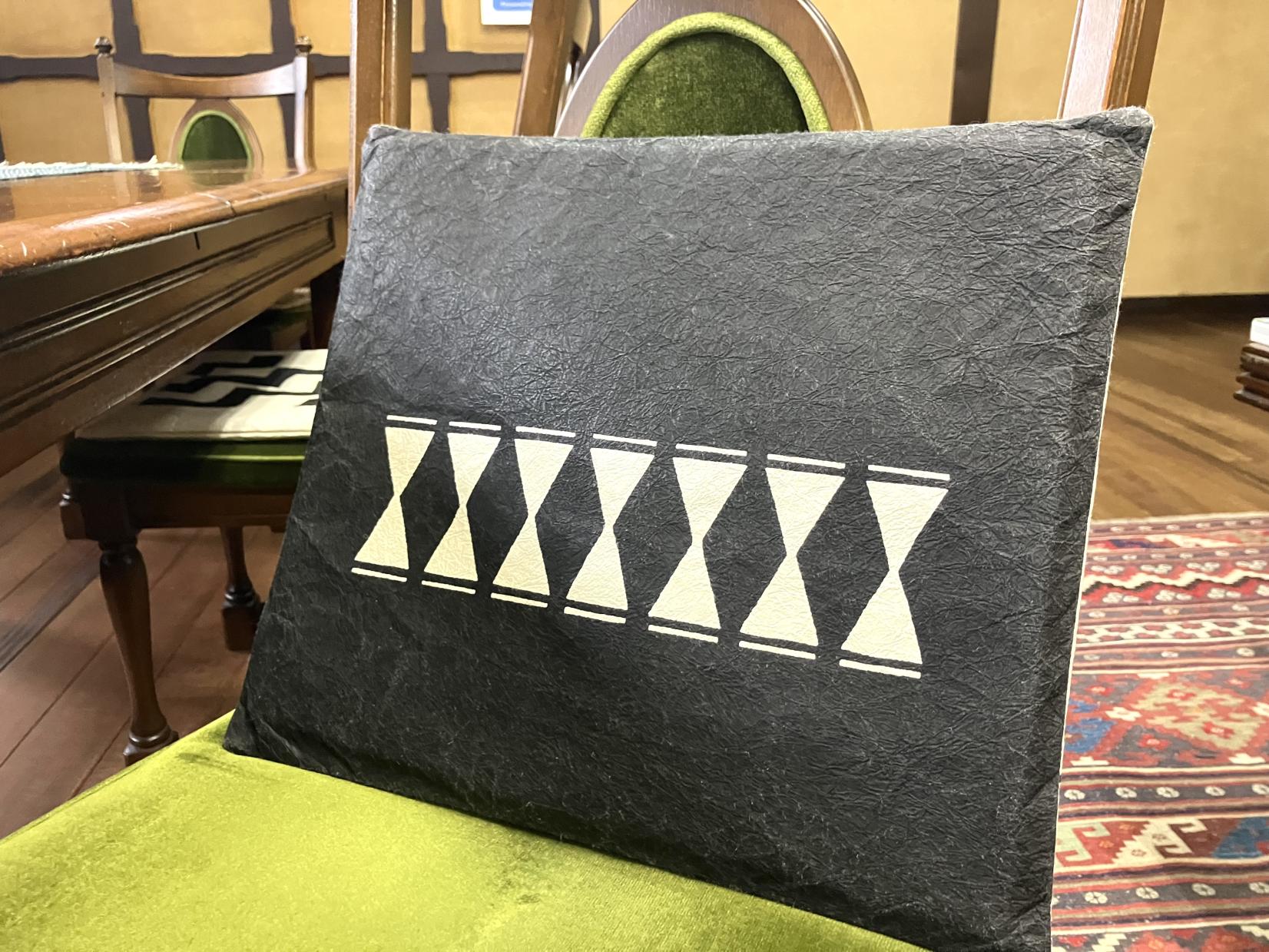 手しごとが息づく、八尾和紙の里へ「桂樹舎」-1