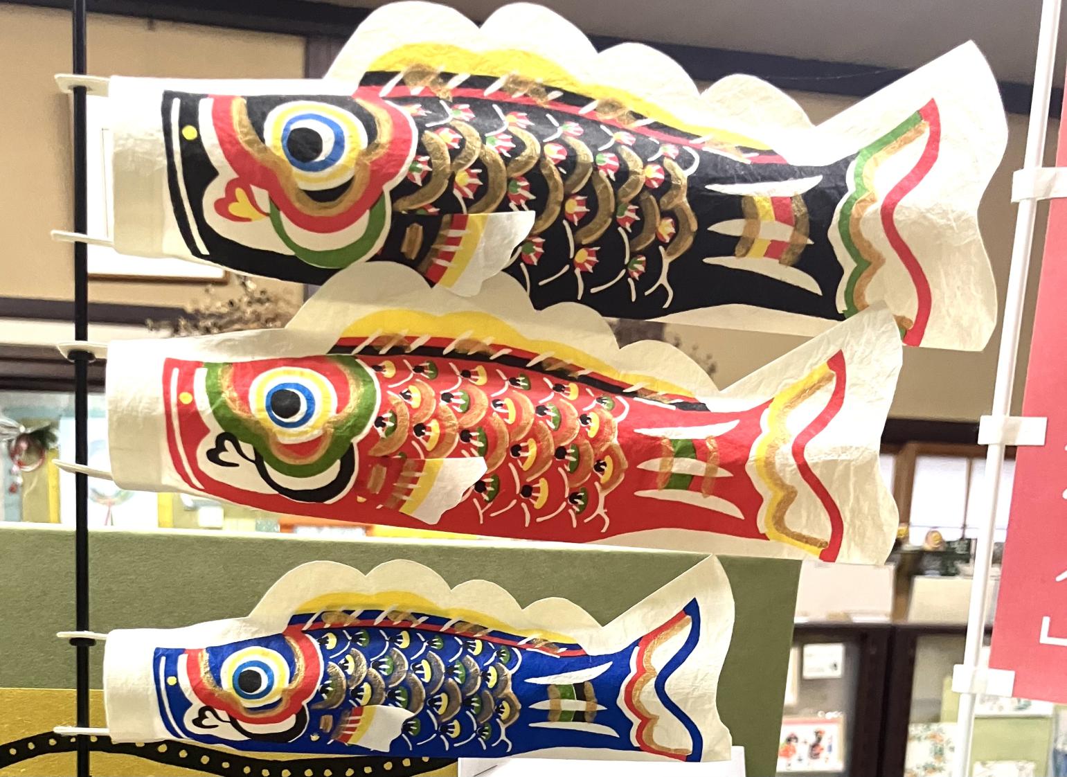 手しごとが息づく、八尾和紙の里へ「桂樹舎」-2