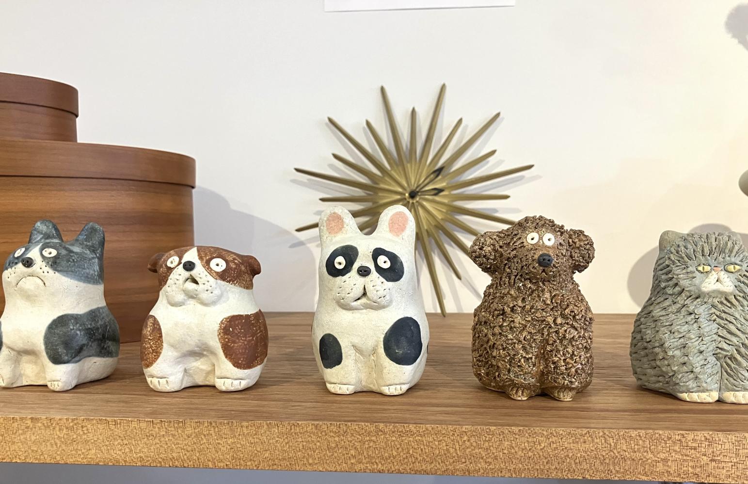 暮らしの中に、そっと余白を。心が潤う雑貨と出会える店「小屋のじかん」-2