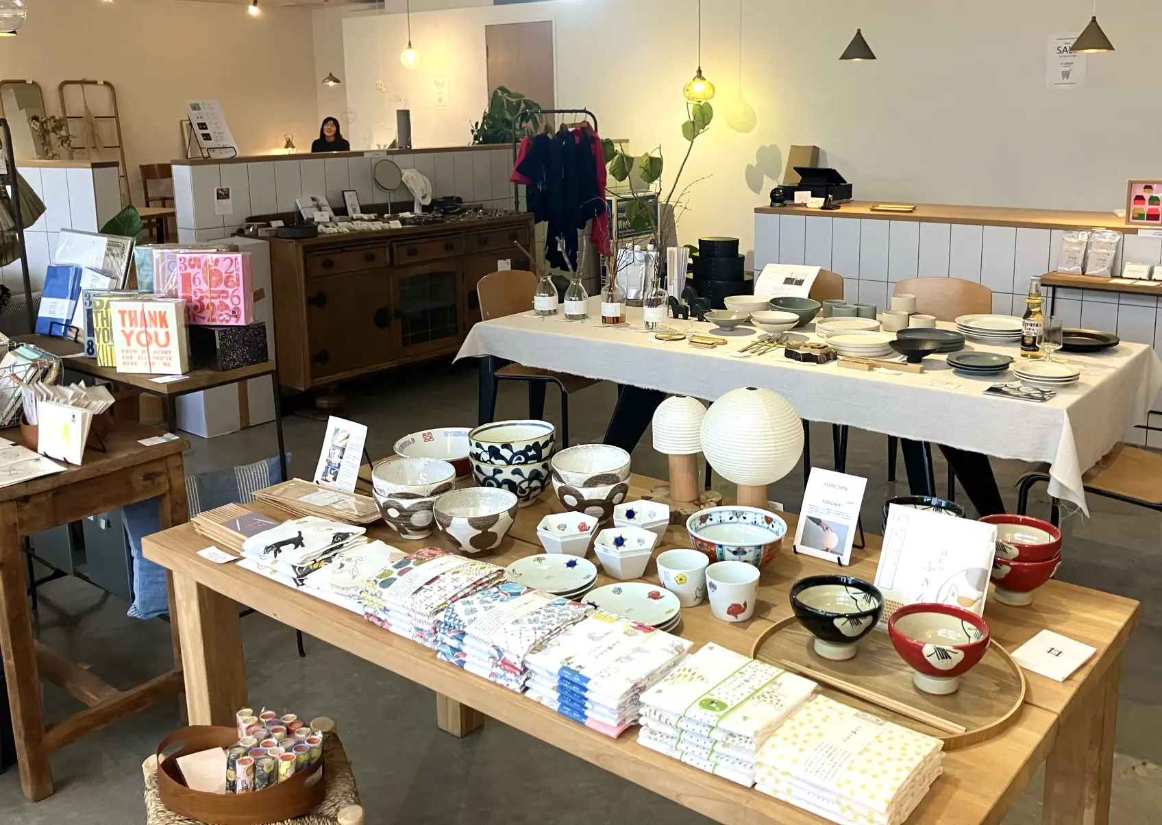 暮らしの中に、そっと余白を。心が潤う雑貨と出会える店「小屋のじかん」-1