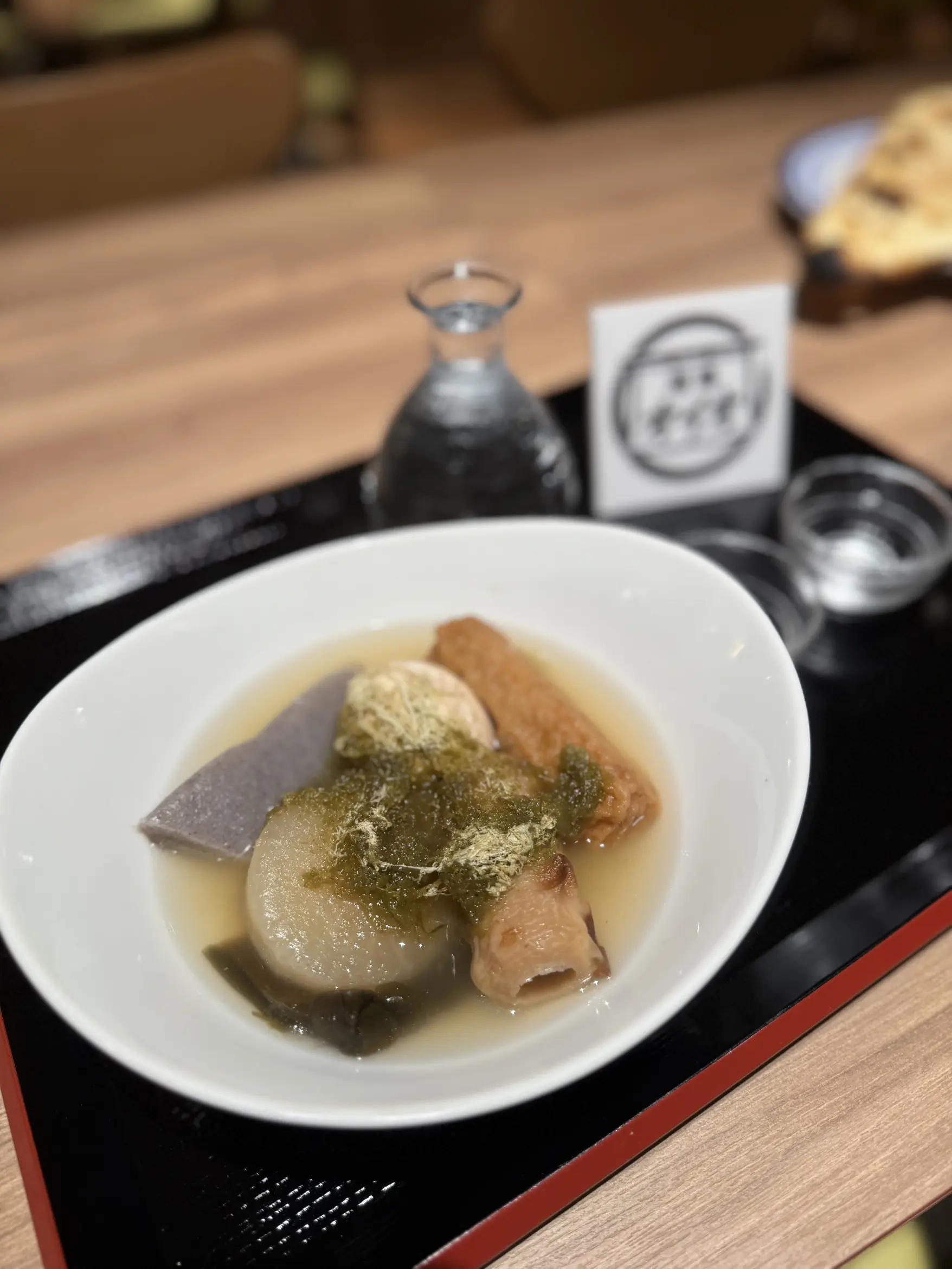 ２．富山おでんが楽しめる「酒場オイオ 富山北口横丁店」-0