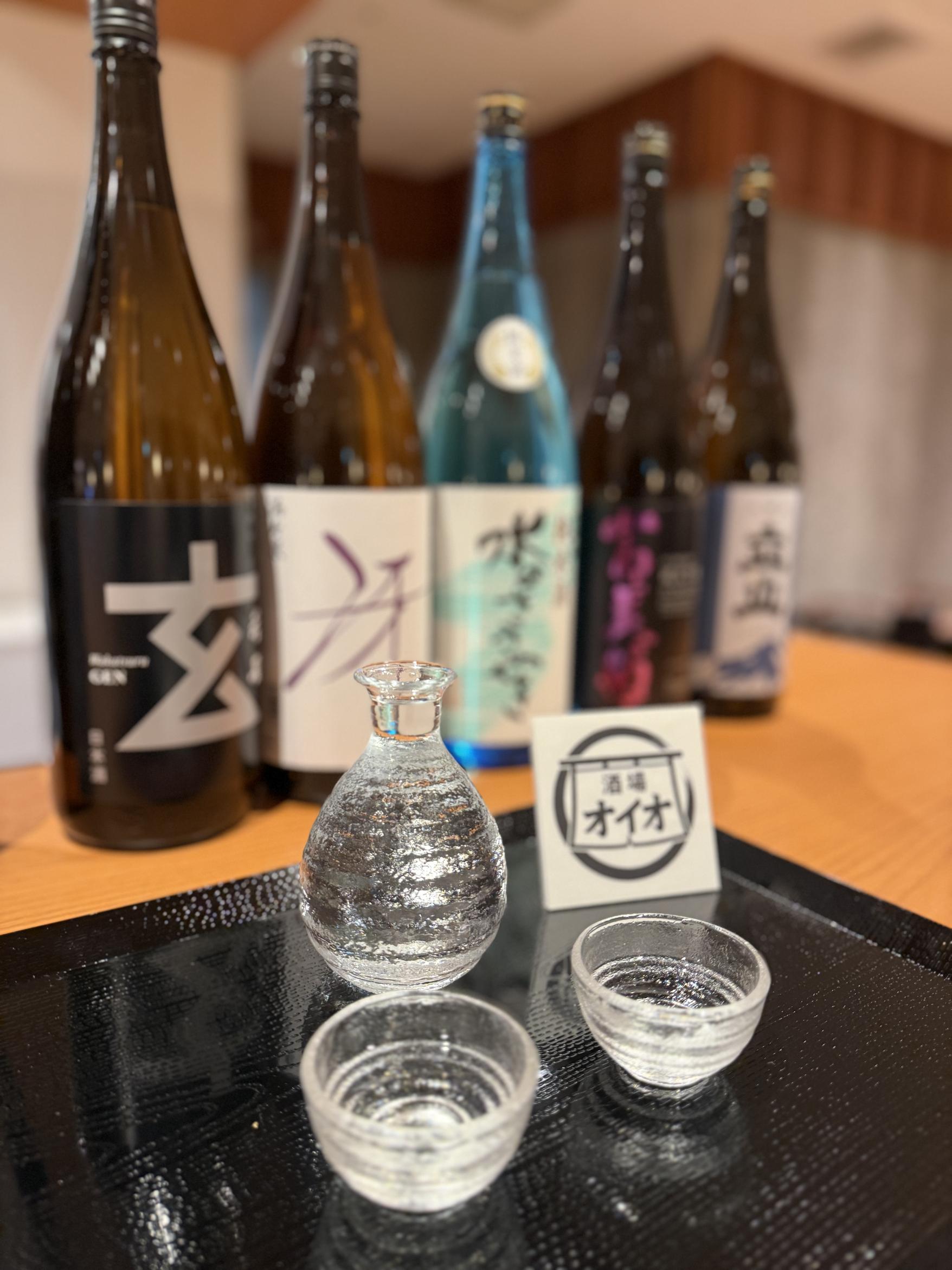 ２．富山おでんが楽しめる「酒場オイオ 富山北口横丁店」-1