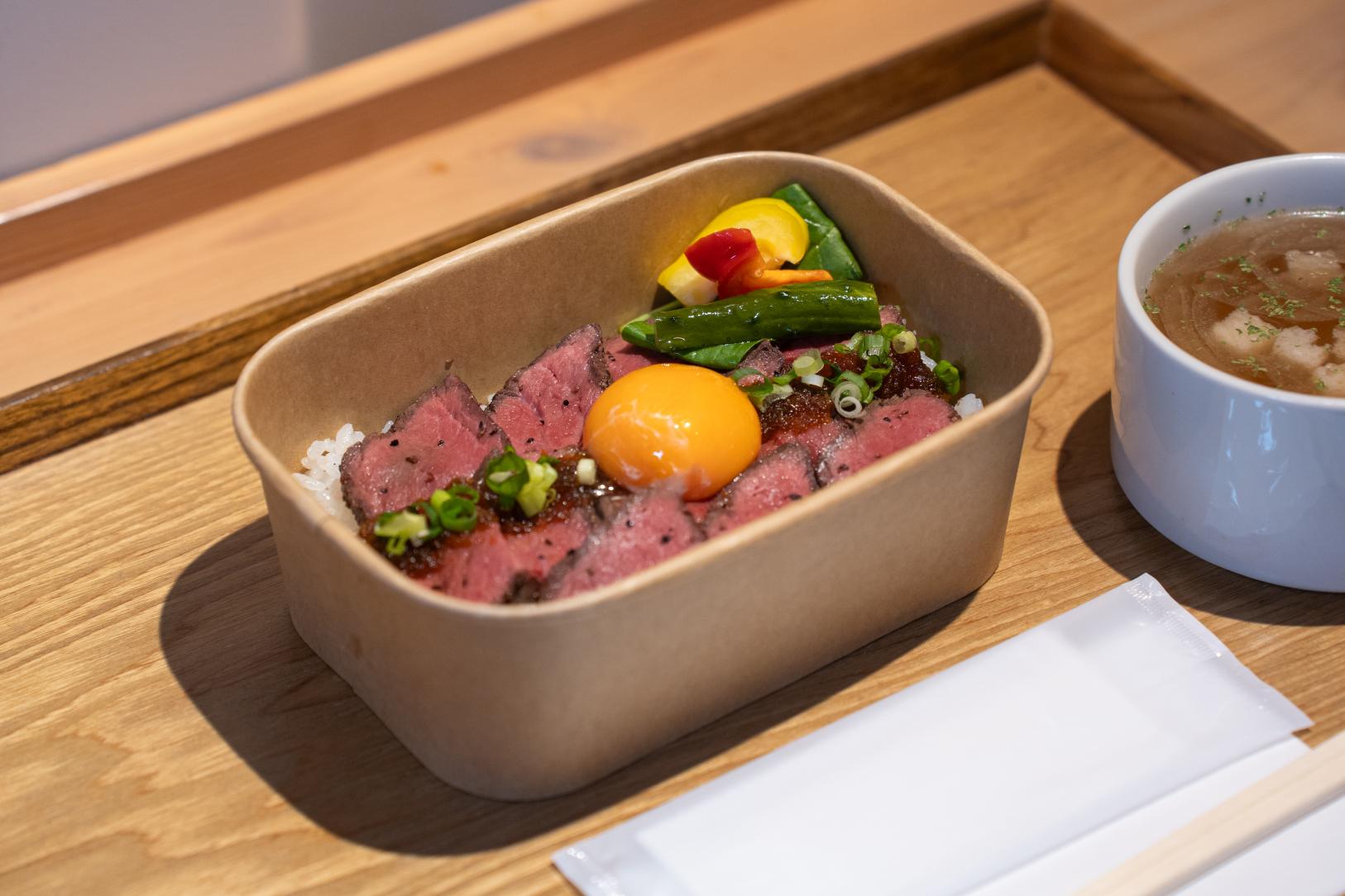 サウナとお風呂だけじゃない！グルメとアウトドア体験も外せない-0