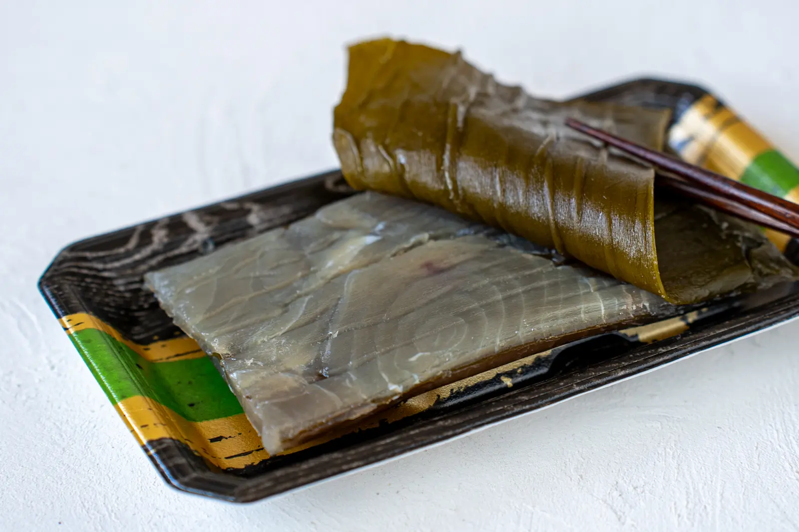 富山の海の幸を持ち帰りたいなら「昆布締め」-1