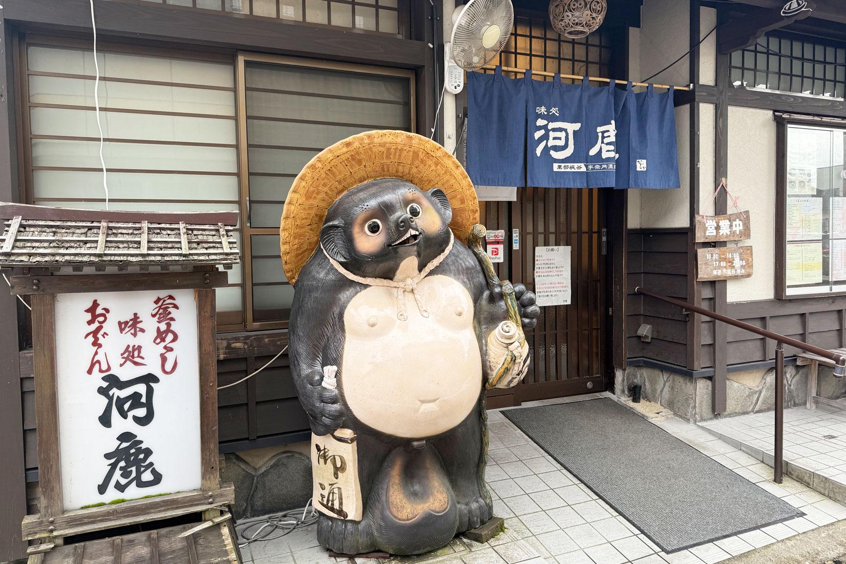 店舗基本情報・アクセス・駐車場-0