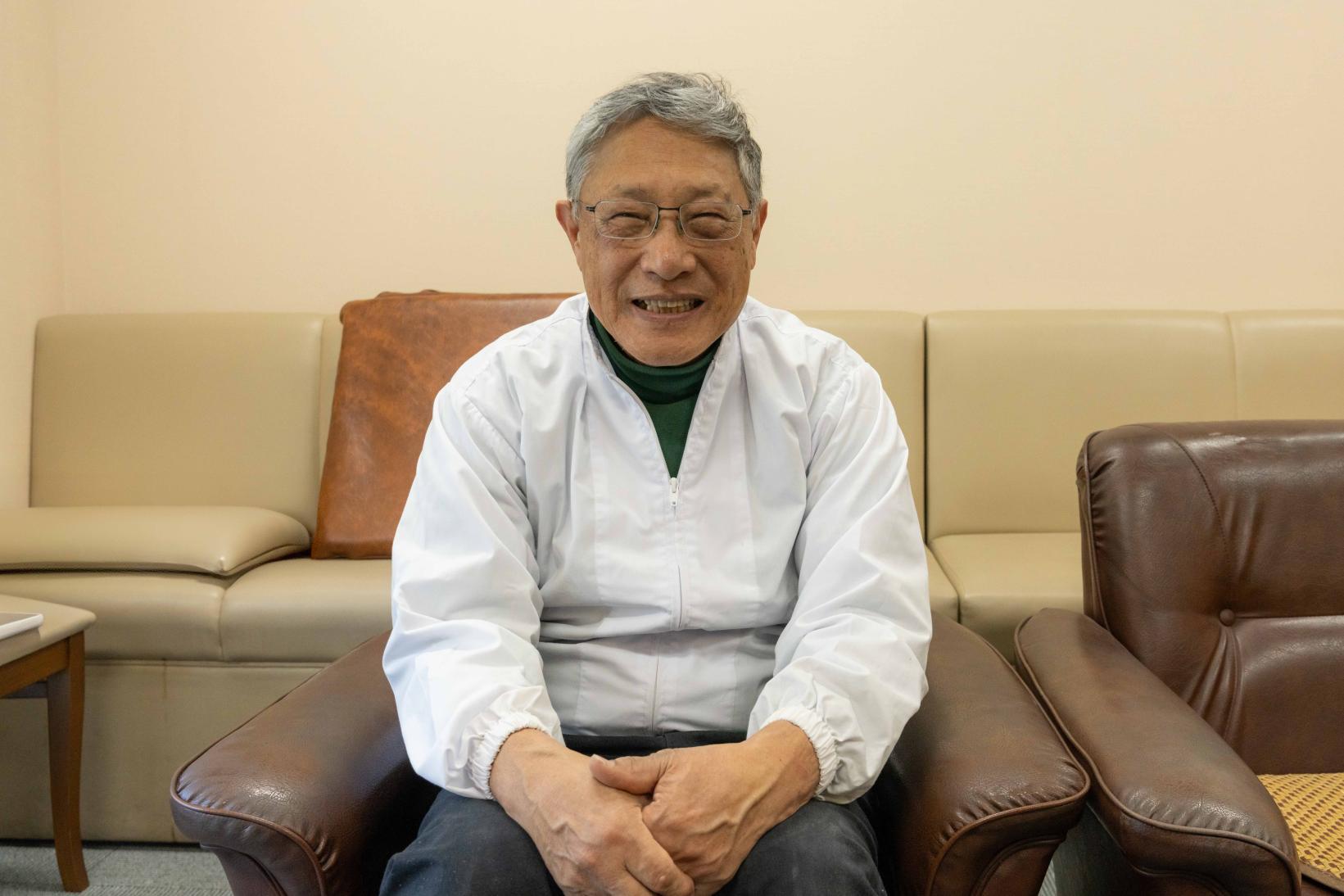 澤谷社長にもお話を聞いてきました-0