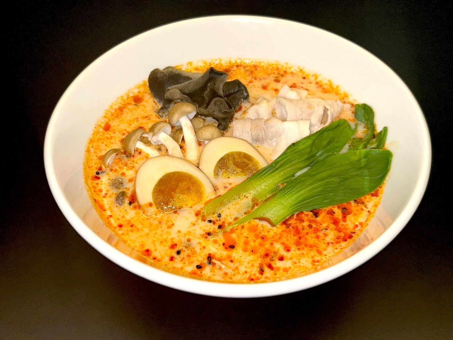 麻辣湯専門店「TANTAN 富山駅前店」もオープン-0