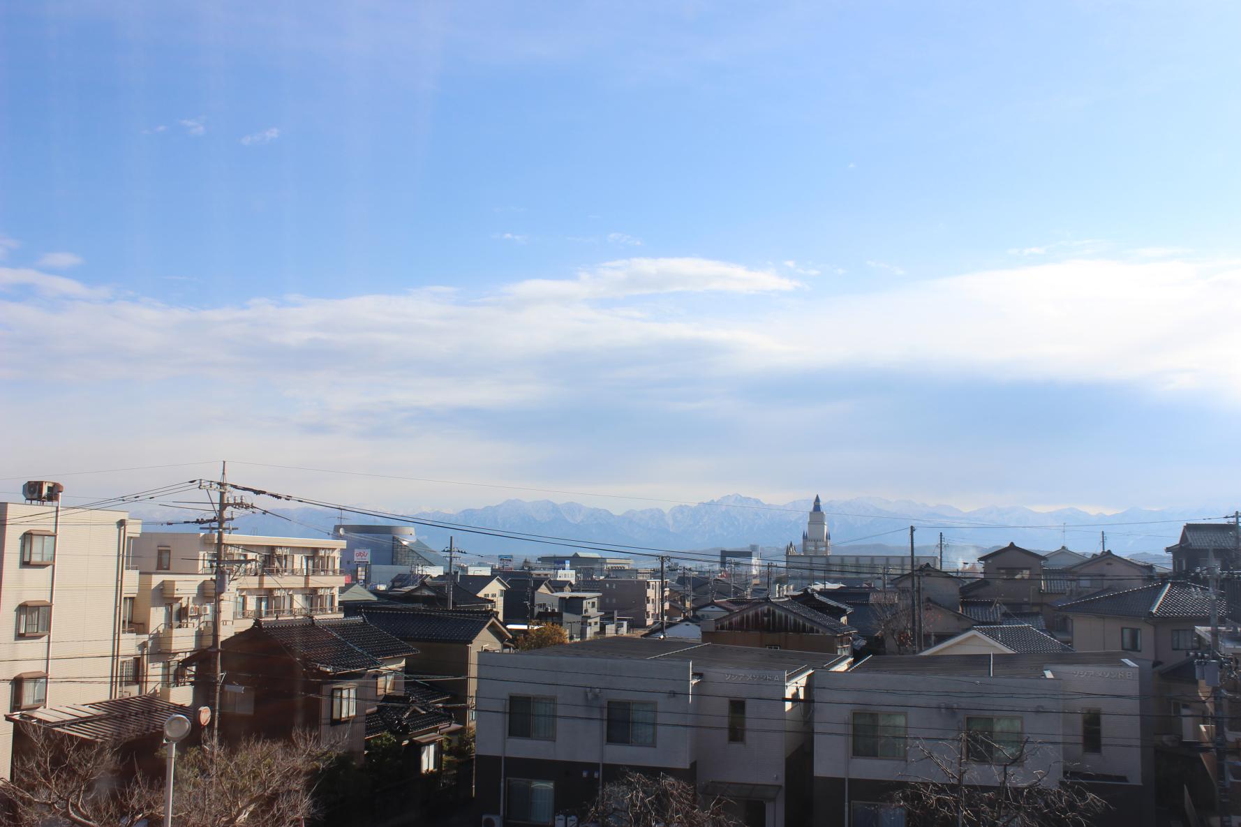 休憩スペースも充実！-2