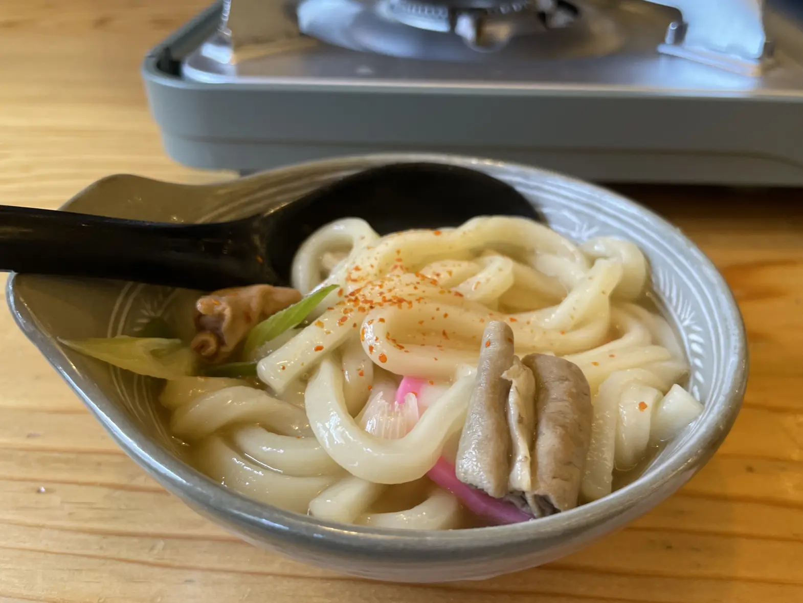 名物メニューが魅力！「食事処どうだん」-1