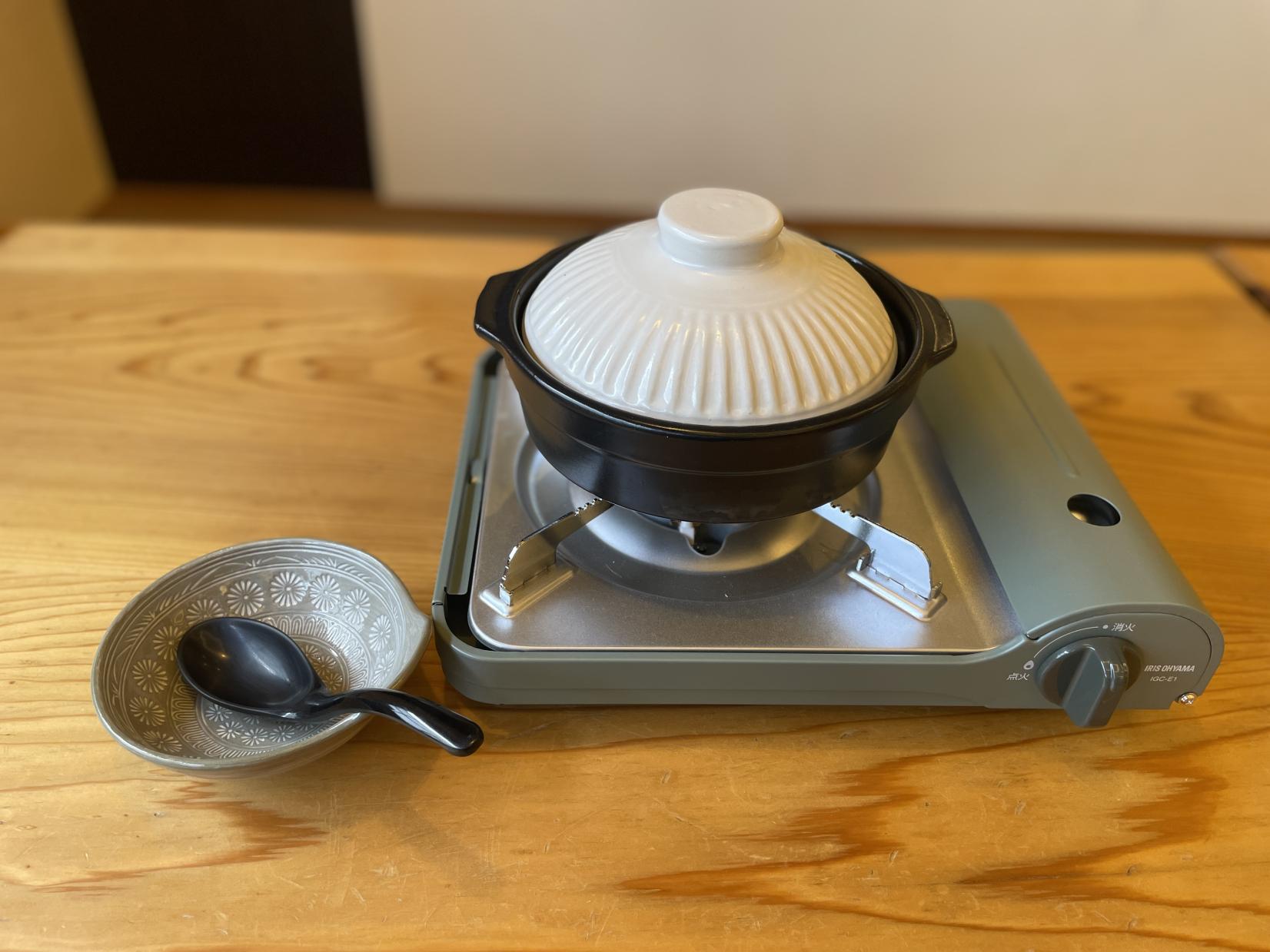 名物メニューが魅力！「食事処どうだん」-2