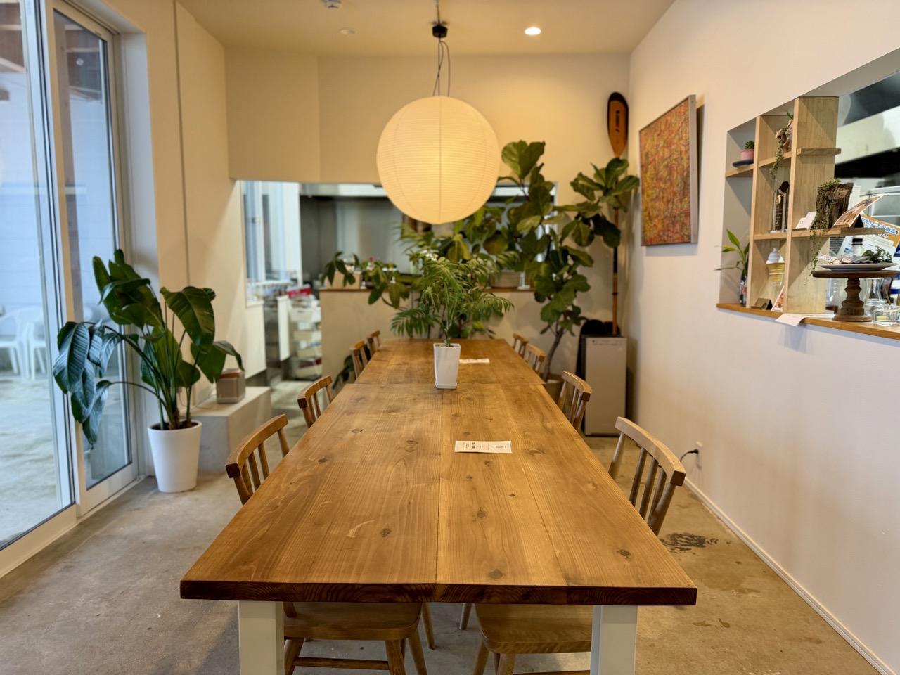 夢だった「氷見に戻って店を開く」を実現！-2