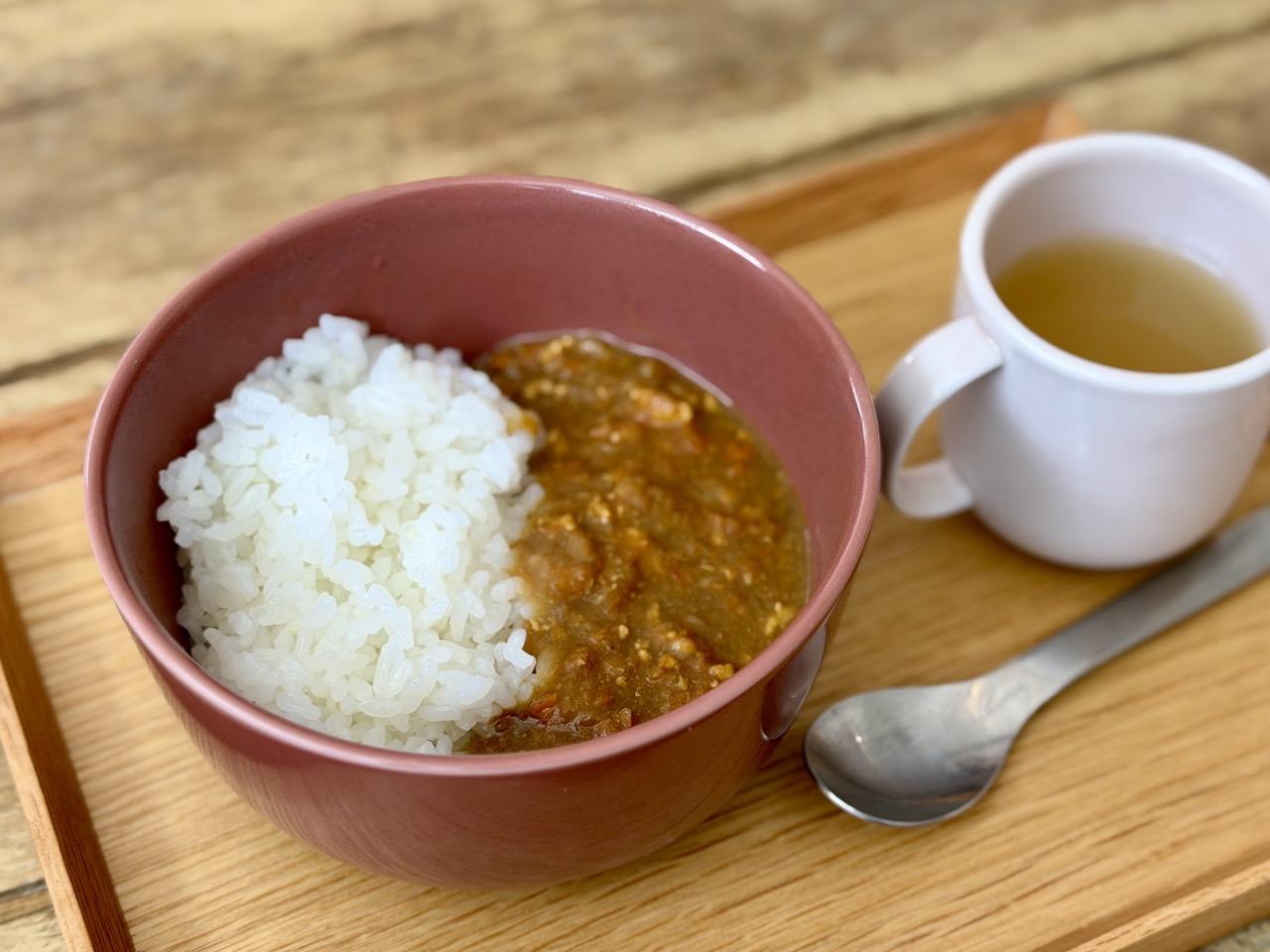 子を持つ母親にとっても、癒しの場所-1