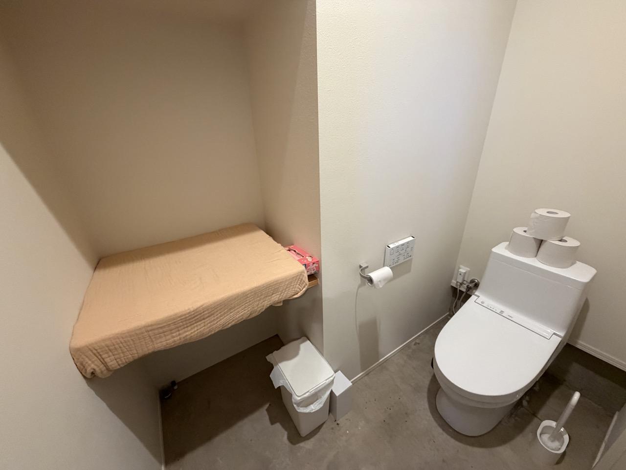 子を持つ母親にとっても、癒しの場所-3