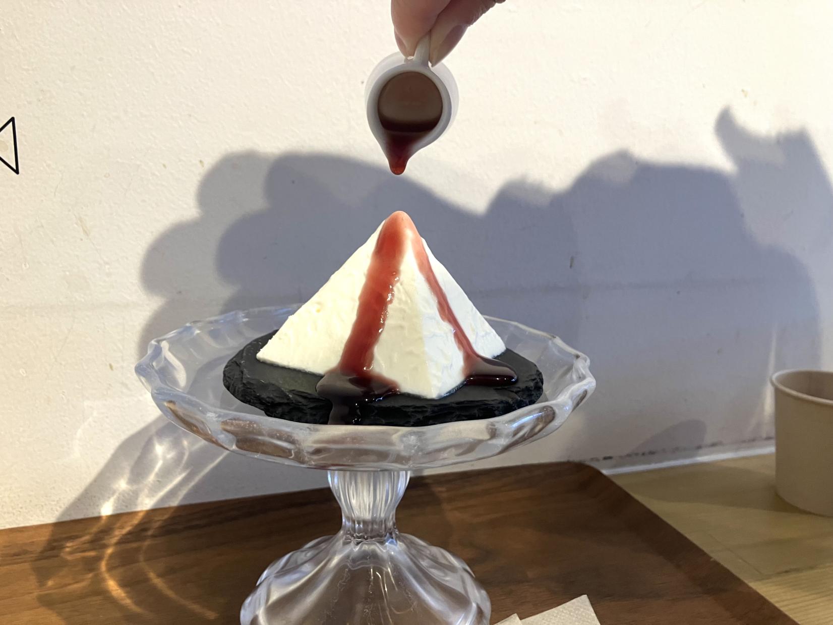 定番チーズケーキの魅力-0