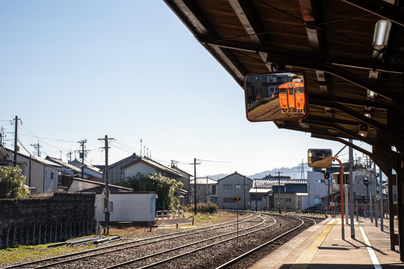 JR氷見線を利用する際の注意点-0