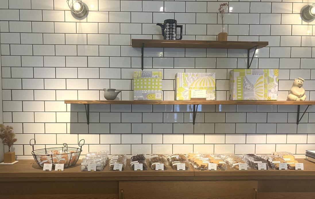 「高木焼菓子製作所」（富山市）-1