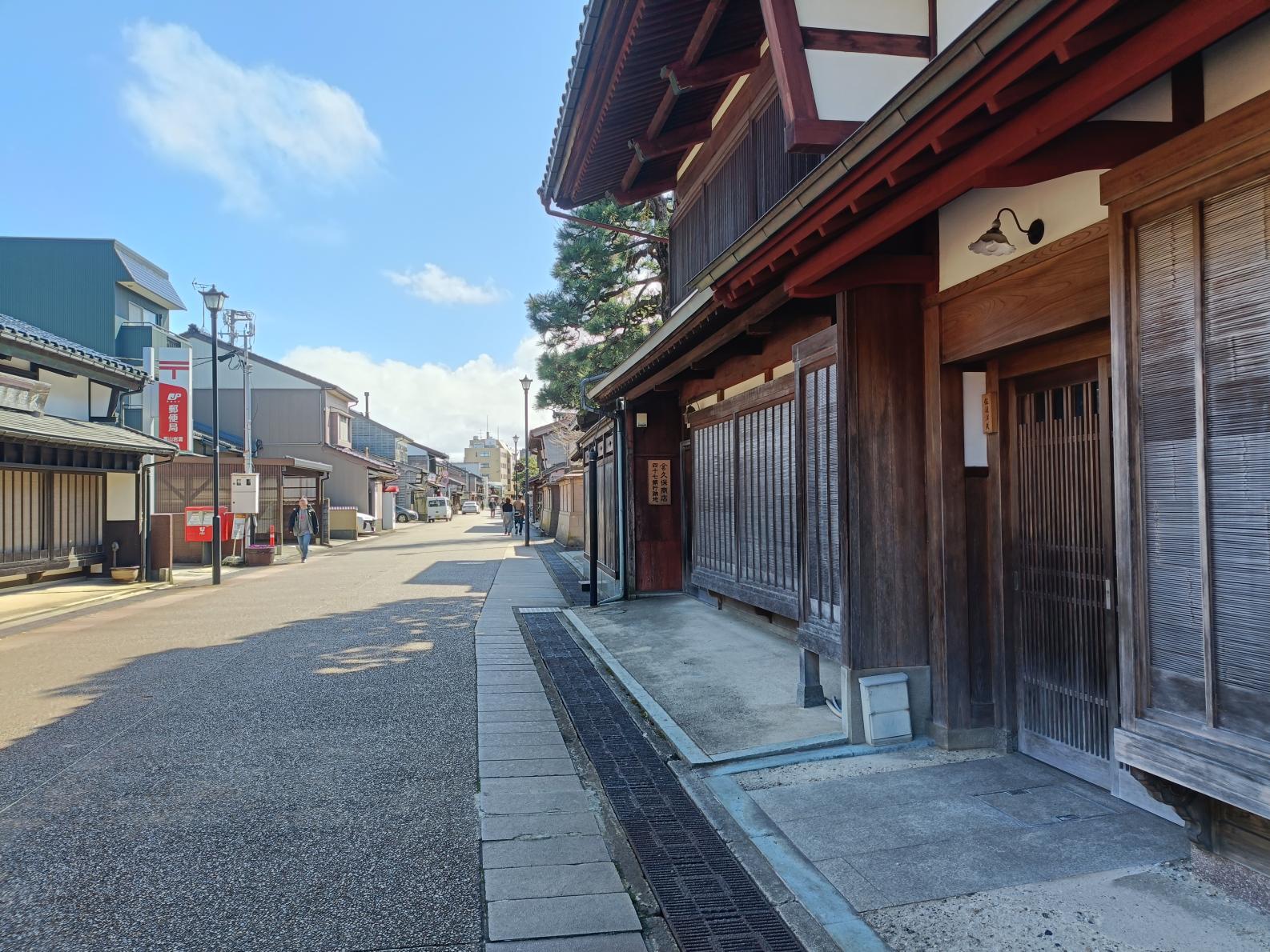 【KOBO Brewery】北前船の港町、富山・岩瀬のブルワリー-0