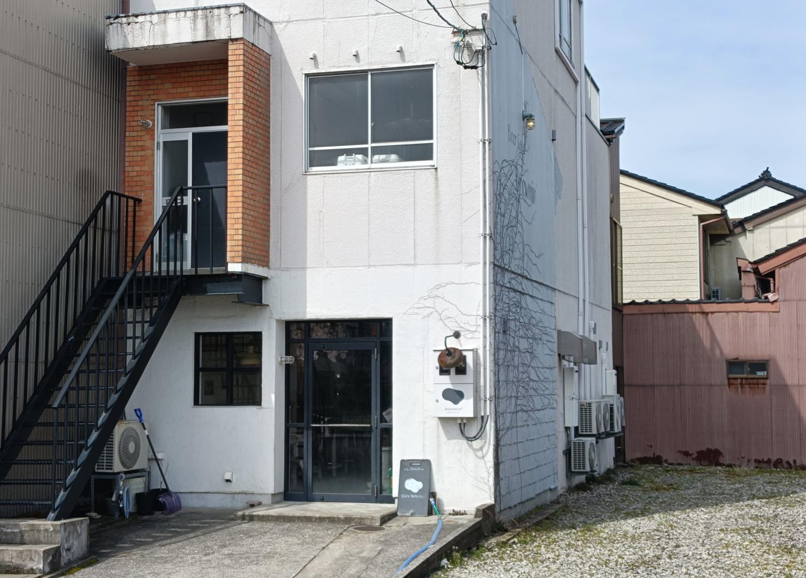 【BREWMIN'】海の幸の港町・氷見のビール-0