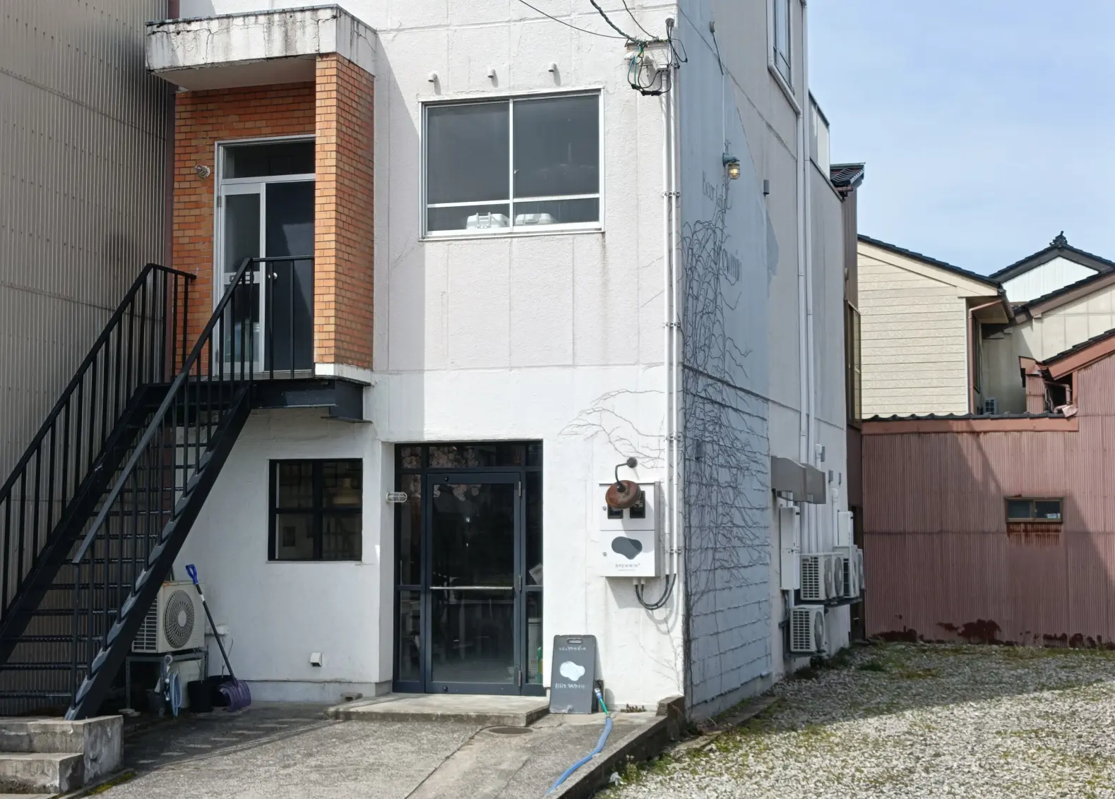 【BREWMIN'】海の幸の港町・氷見のビール-0