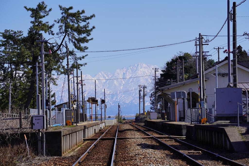 【オススメスポット】「雨晴海岸」を散策しよう！-3