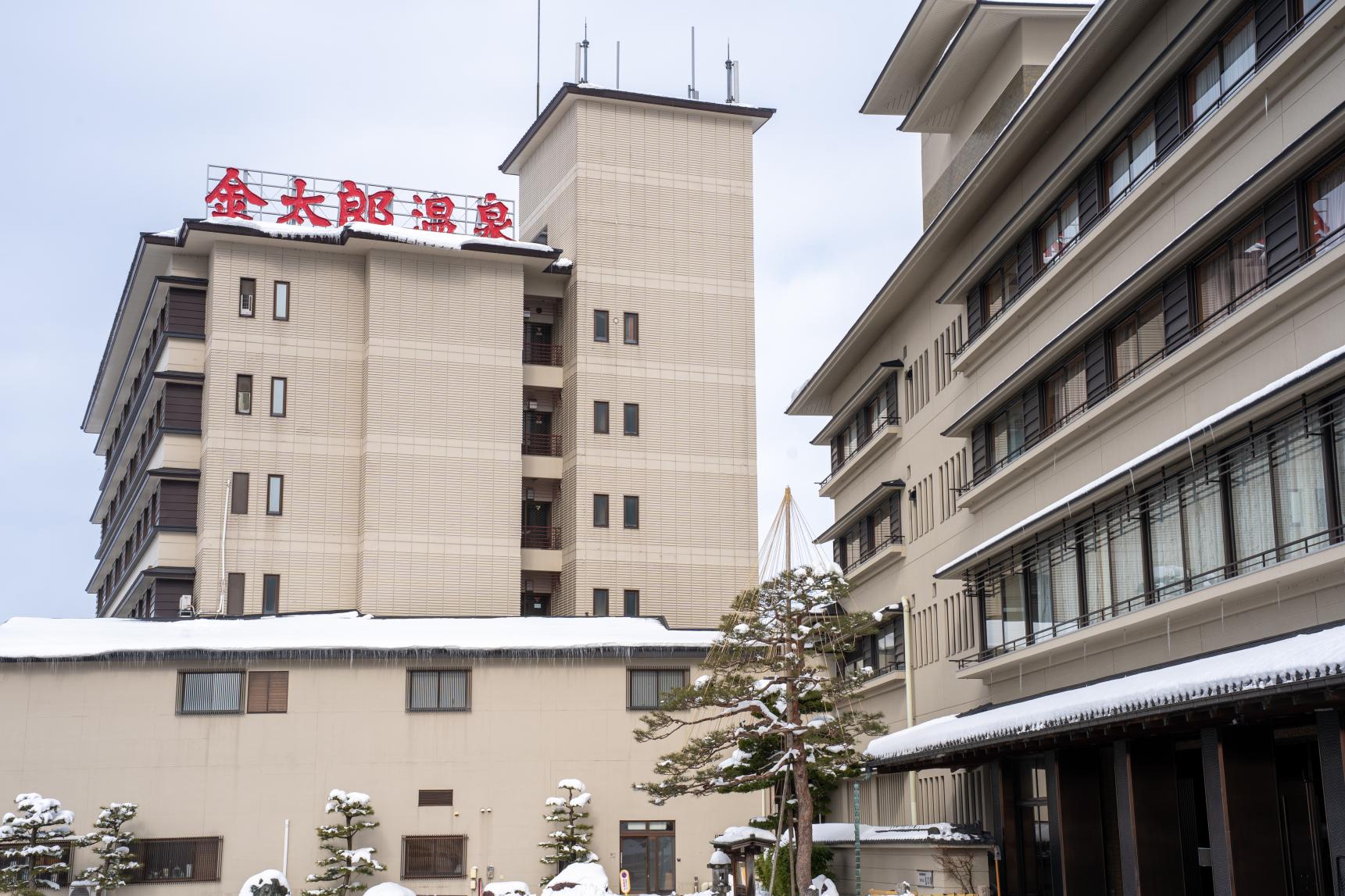 金太郎温泉の「バックヤードツアー」が誕生した秘密とは？-0