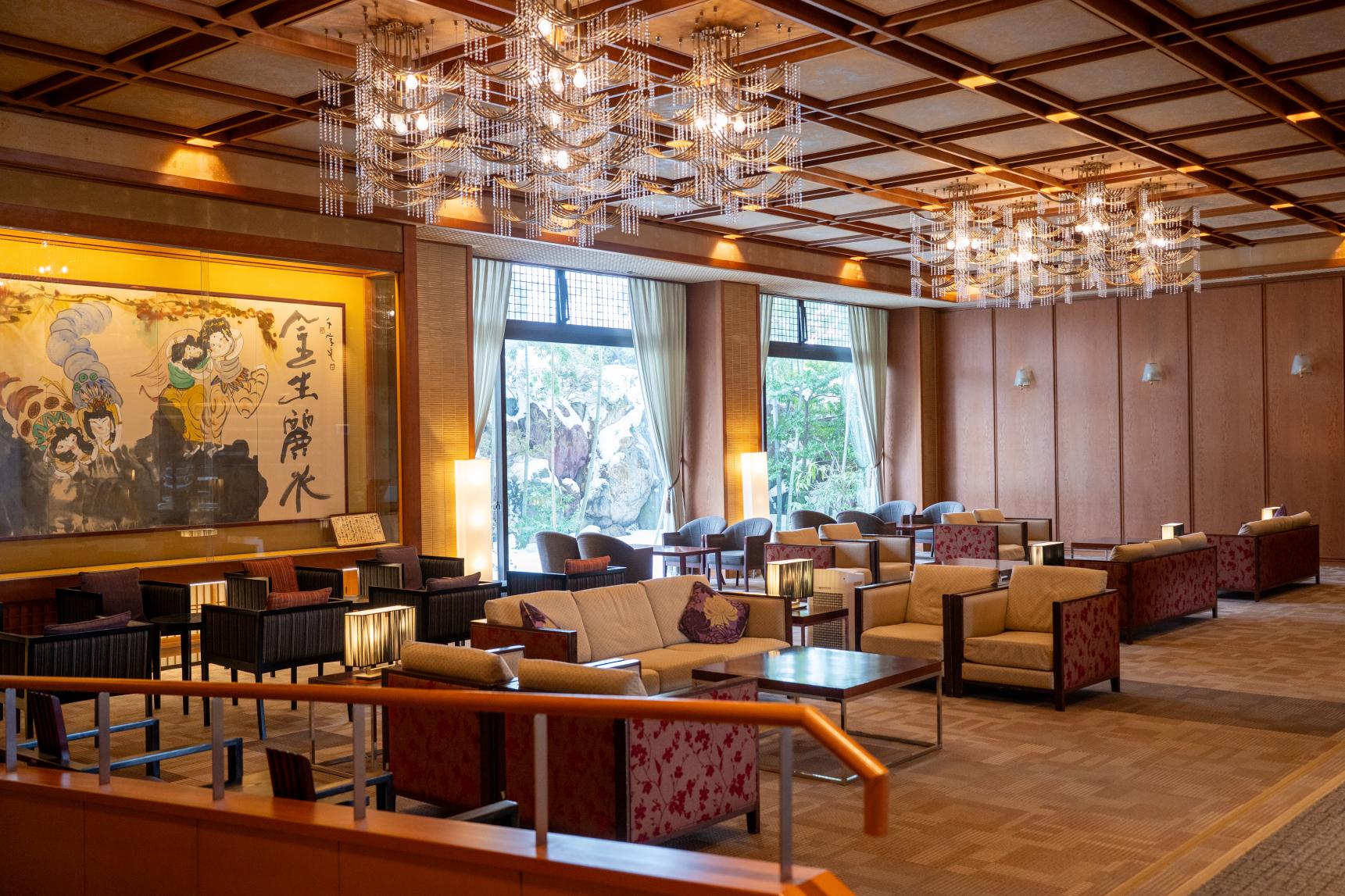 金太郎温泉の「バックヤードツアー」が誕生した秘密とは？-1