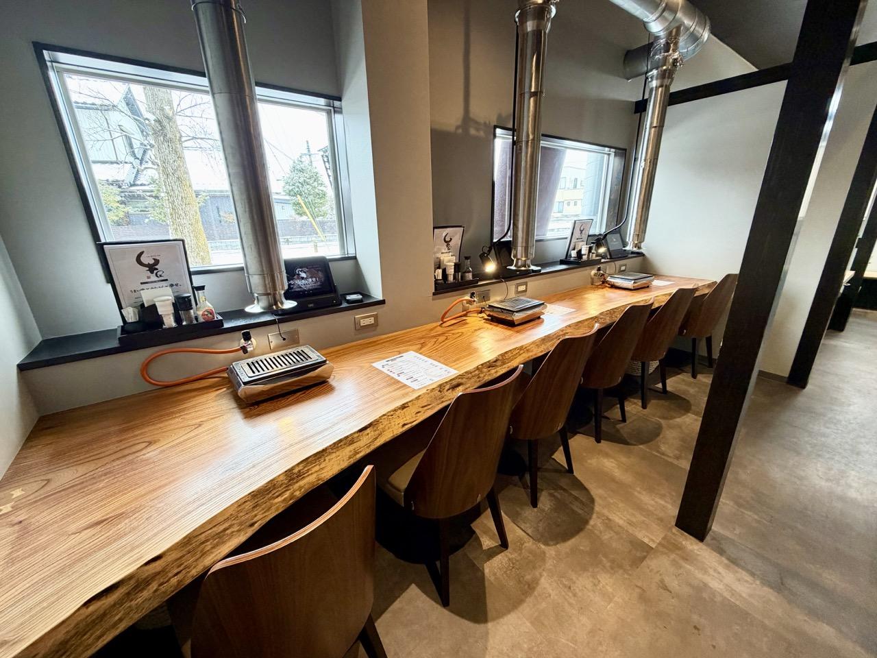 「氷見牛を盛り上げたい」肉屋の息子としての原点-1