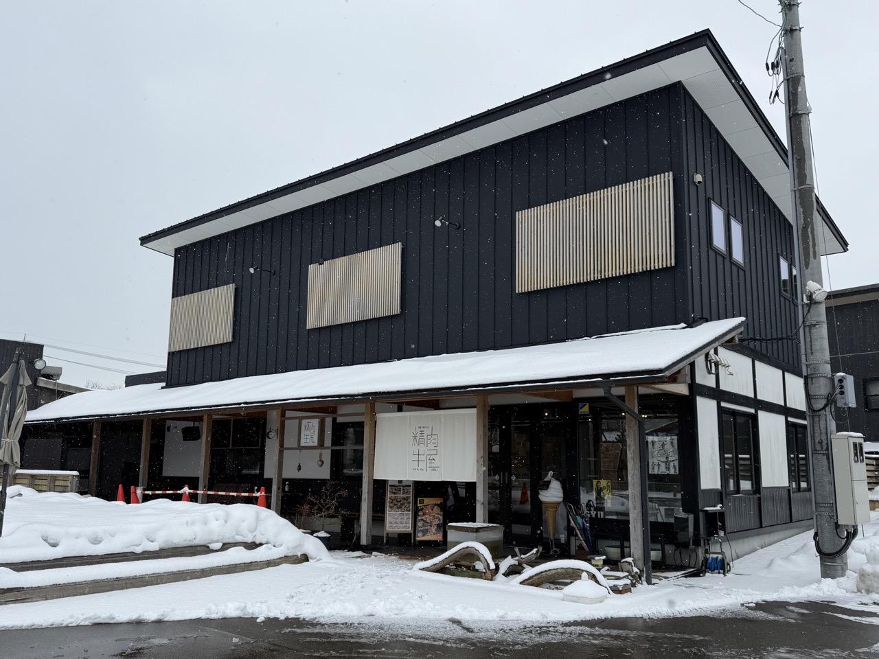 「氷見牛を盛り上げたい」肉屋の息子としての原点-3