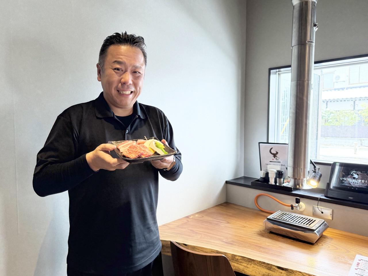 モットーは「夢ある挑戦者」-0